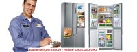 Dịch vụ sửa tủ lạnh tại KĐT Việt Hưng