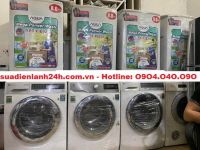 Dịch vụ mua bán máy giặt cũ tại Cầu Giấy