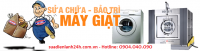 Dịch vụ sửa máy giặt Ngọc Thụy - Long Biên