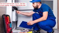 Dịch vụ sửa tủ lạnh tại Phú Thị - Gia Lâm