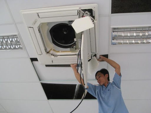 Sửa điều hòa tại Mỹ Đình