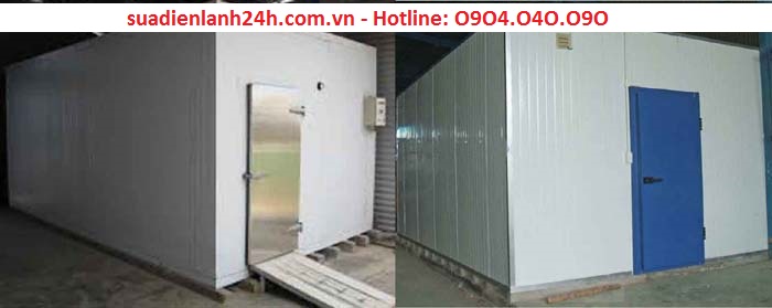 Thuê kho mát mini tại Hà Nội