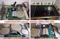 Dịch vụ sửa bếp từ tại Định Công