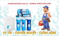 Sửa máy lọc nước tại KĐT An Khánh