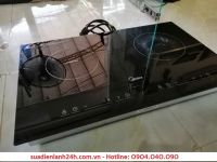 Thanh lý bếp từ cũ qua sử dụng tại Hà Nội