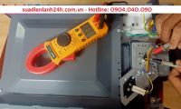 Đơn vị sửa lò vi sóng tại Linh Đàm - Hoàng Mai