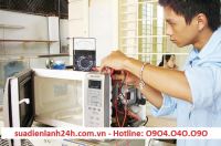 Dịch vụ sửa lò vi sóng tại Xala - Hà Đông