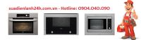 Dịch vụ sửa lò vi sóng tại Thanh Xuân - Hà Nội