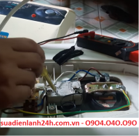 Dịch vụ sửa bình nóng lạnh tại Cầu Giấy - Hà Nội