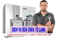 Đơn vị sửa tủ lạnh tại Tây Hồ uy tín