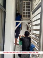 Sửa điều hòa tại Hà Đông