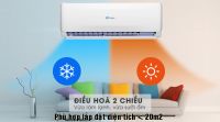 Sửa máy điều hòa Casper tại nhà