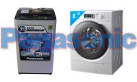 Sửa máy giặt Panasonic tại nhà