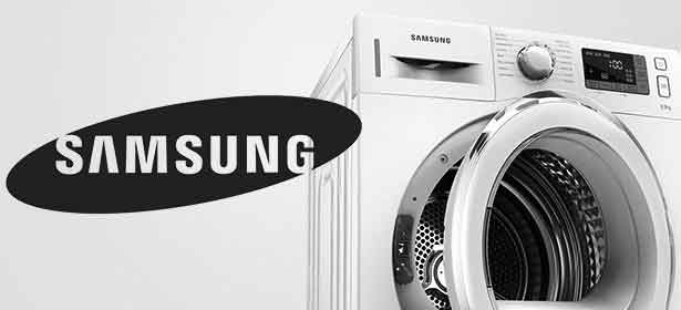 Sửa máy giặt Samsung tại nhà