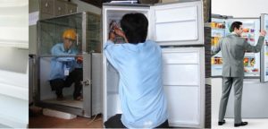 Sửa tủ lạnh tại Thanh Xuân