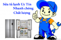 Sửa Chữa Tủ Lạnh