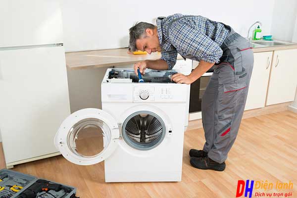 Thợ sửa máy giặt tại nhà - Hotline: O9O4.O4O.O9O