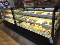 Sửa tủ bảo quản bánh kem