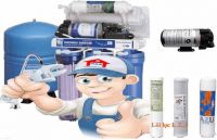 Sửa máy lọc nước RO tại nhà