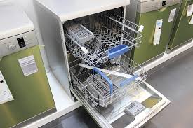 Sửa máy rửa bát tại nhà uy tín