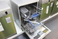 Sửa máy rửa bát tại nhà uy tín