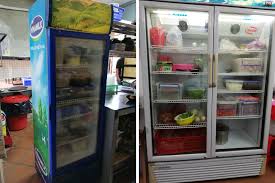 Sửa Tủ Mát Tại Hà Nội