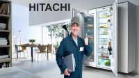 Sửa Tủ Lạnh Hiatachi Tại Nhà Hà Nội