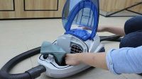 Sửa máy hút bụi tại Hà Nội